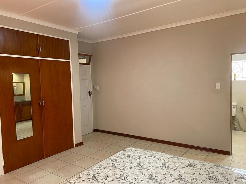 To Let 4 Bedroom Property for Rent in Kathu Northern Cape